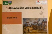 Praznovanje jubilejev na OŠ Velika Nedelja
