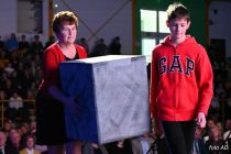 Praznovanje jubilejev na OŠ Velika Nedelja