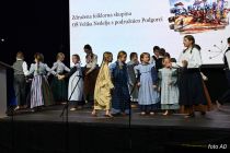 Praznovanje jubilejev na OŠ Velika Nedelja