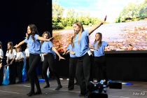 Praznovanje jubilejev na OŠ Velika Nedelja