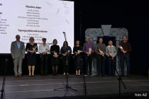 Praznovanje jubilejev na OŠ Velika Nedelja