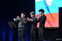 Praznovanje jubilejev na OŠ Velika Nedelja