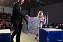 Praznovanje jubilejev na OŠ Velika Nedelja