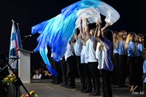 Praznovanje jubilejev na OŠ Velika Nedelja