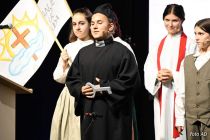 Praznovanje jubilejev na OŠ Velika Nedelja