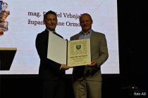 Praznovanje jubilejev na OŠ Velika Nedelja