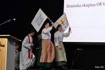 Praznovanje jubilejev na OŠ Velika Nedelja