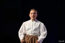 Praznovanje jubilejev na OŠ Velika Nedelja