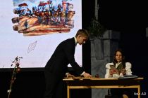 Praznovanje jubilejev na OŠ Velika Nedelja