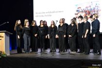 Praznovanje jubilejev na OŠ Velika Nedelja