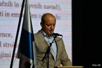 Praznovanje jubilejev na OŠ Velika Nedelja