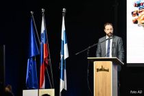 Praznovanje jubilejev na OŠ Velika Nedelja