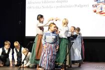 Praznovanje jubilejev na OŠ Velika Nedelja