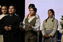 Praznovanje jubilejev na OŠ Velika Nedelja