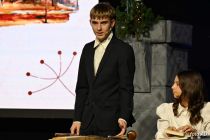 Praznovanje jubilejev na OŠ Velika Nedelja