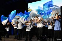 Praznovanje jubilejev na OŠ Velika Nedelja