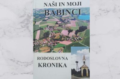 Naši in moji Babinci