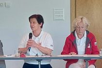 Predstavniki MCP na konferenci v okviru Programa ESS+