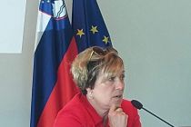 Predstavniki MCP na konferenci v okviru Programa ESS+