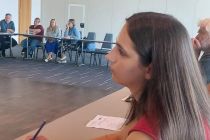 Predstavniki MCP na konferenci v okviru Programa ESS+