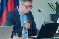 Predstavniki MCP na konferenci v okviru Programa ESS+