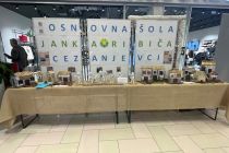 Priznanje OŠ Cezanjevci