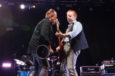 Prljavo kazalište v Ljutomeru