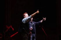 Prljavo kazalište v Ljutomeru