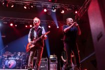 Prljavo kazalište v Ljutomeru