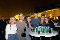 Prljavo kazalište v Ljutomeru