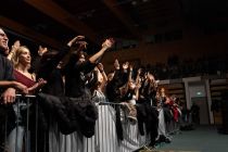 Prljavo kazalište v Ljutomeru