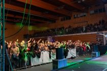 Prljavo kazalište v Ljutomeru