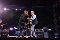 Prljavo kazalište v Ljutomeru