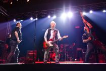 Prljavo kazalište v Ljutomeru