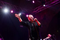 Prljavo kazalište v Ljutomeru