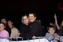 Prljavo kazalište v Ljutomeru