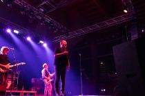 Prljavo kazalište v Ljutomeru