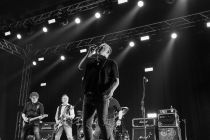 Prljavo kazalište v Ljutomeru