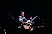 Prljavo kazalište v Ljutomeru