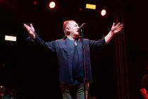 Prljavo kazalište v Ljutomeru