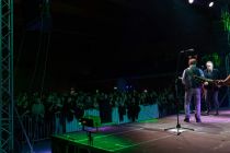 Prljavo kazalište v Ljutomeru