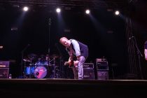 Prljavo kazalište v Ljutomeru