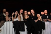 Prljavo kazalište v Ljutomeru