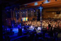 Prljavo kazalište v Ljutomeru