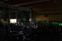 Prljavo kazalište v Ljutomeru