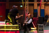 Prljavo kazalište v Ljutomeru