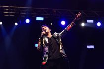 Prljavo kazalište v Ljutomeru