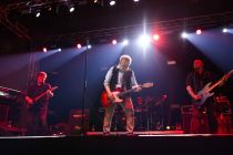 Prljavo kazalište v Ljutomeru