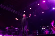 Prljavo kazalište v Ljutomeru