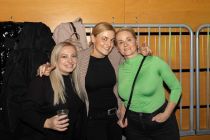 Prljavo kazalište v Ljutomeru